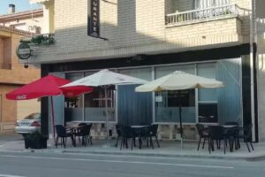 Bar-Restaurante Hnos. Murgui