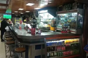 Bar Restaurante Horacio