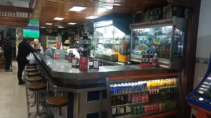 Bar Restaurante Horacio