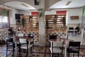 Bar Restaurante Hostal Malaga