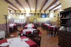 Bar Restaurante Hostal Morris