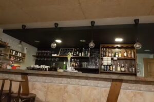 Bar Restaurante Ibarraetxea