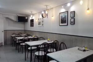 Bar Restaurante Ibor