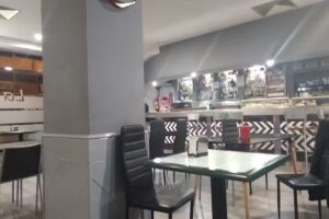 Bar Restaurante Iguana