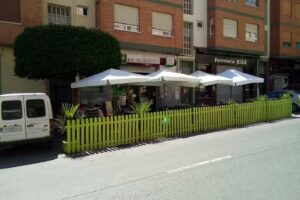 Bar Restaurante &hellip;inani