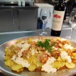 Bar Restaurante Industrial