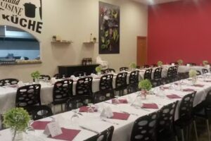 Bar Restaurante Ismus