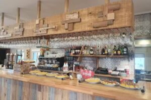 Bar Restaurante Iturriaga