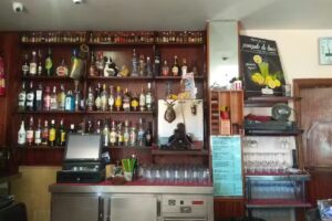 Bar Restaurante Jara