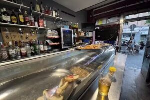 Bar Restaurante Jema