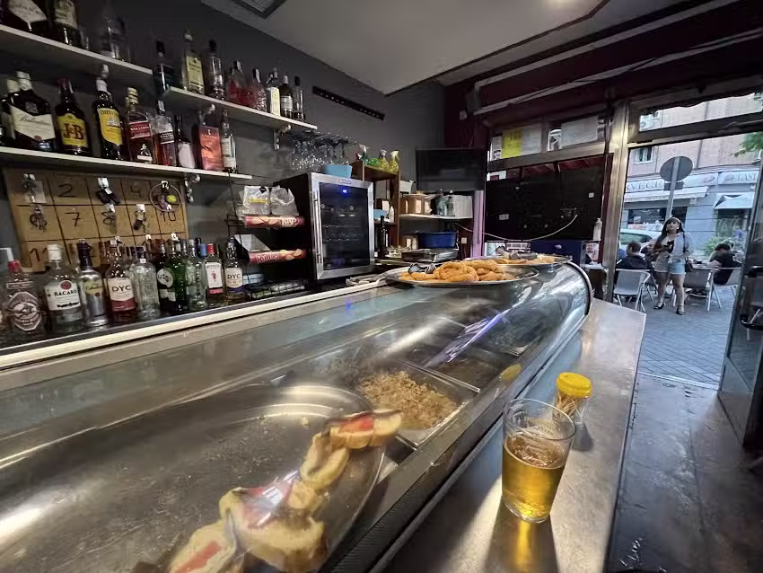 Bar Restaurante Jema