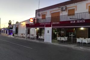 Bar Restaurante Jesús