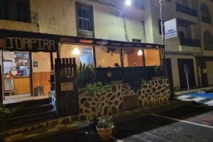 Bar Restaurante Joapira