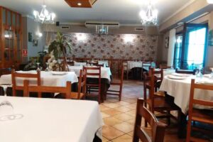 Bar-Restaurante Jos&eacute;