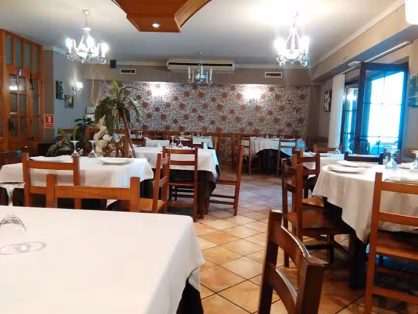 Bar-Restaurante Jos&eacute;