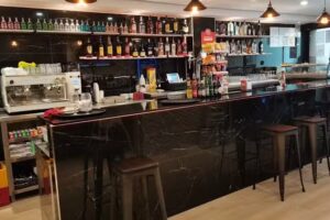 BAR RESTAURANTE JOY (WANG JIAO)