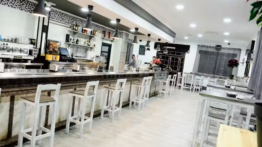 Bar Restaurante Juan El Marchenero