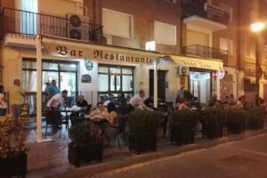 Bar Restaurante Juan Jos&eacute;