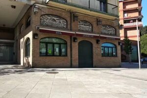 Bar Restaurante Juantxo SL