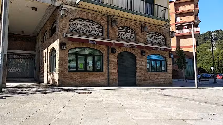 Bar Restaurante Juantxo SL