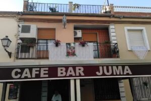 Bar Restaurante Juma