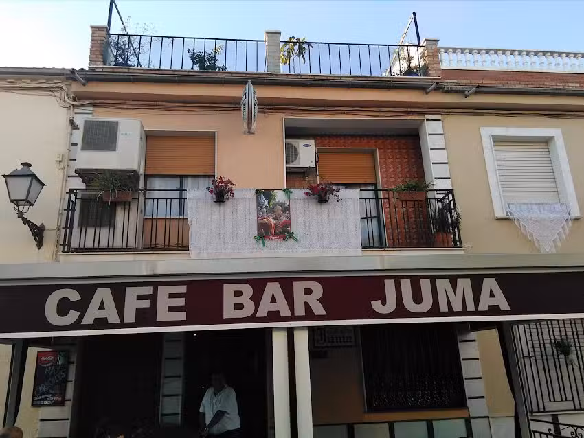 Bar Restaurante Juma