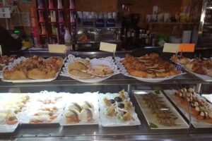 Bar Restaurante Kachito