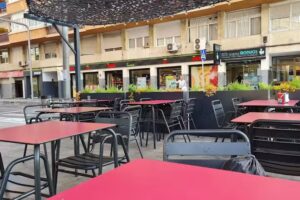 Bar Restaurante KAIS