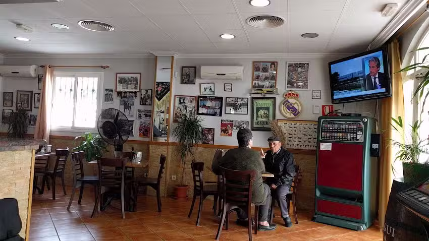 Bar Restaurante Kenene