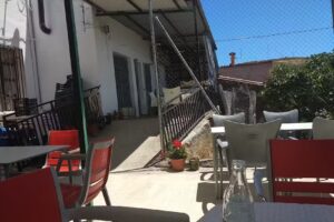 Bar Restaurante Kiko y Rosi