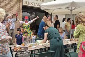 Bar-restaurante &laquo;KILIKIA&raquo;