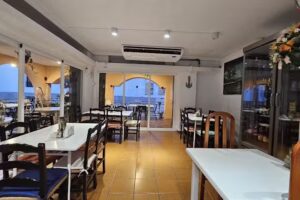 Bar Restaurante Killari