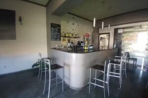 Bar restaurante Kriis