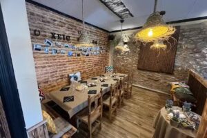 Bar restaurante L’Abeurador