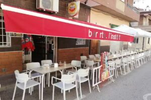 Bar Restaurante L’Institut