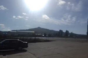 Bar Restaurante La Alegría