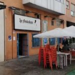 Bar restaurante La Andaluza