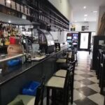 Bar Restaurante La Andaluza