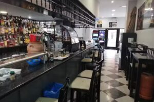 Bar Restaurante La Andaluza