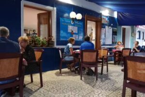 Bar Restaurante La Asturiana