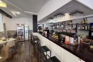 Bar Restaurante La Atalaya Torrelodones