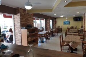 Bar restaurante La barbacoa