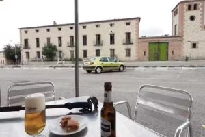 Bar-Restaurante La Barraca