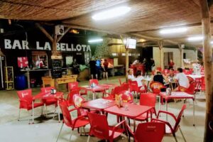 Bar Restaurante La Bellota