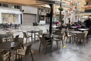 Bar restaurante La Bistroteca