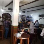 Bar restaurante La Bodega