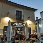 Bar Restaurante La Bodega