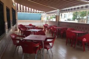 Bar Restaurante La Bodeguilla Segur Calafel