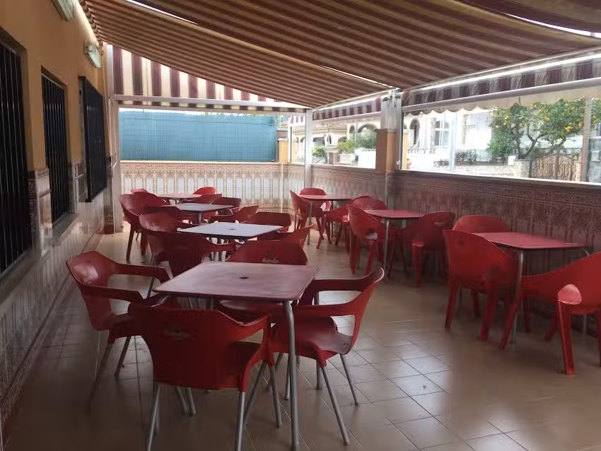 Bar Restaurante La Bodeguilla Segur Calafel