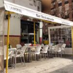 Bar Restaurante – La Bodeguita
